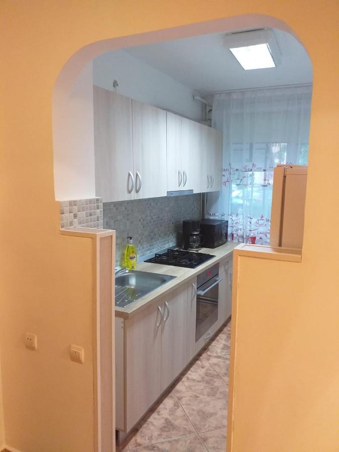 Muntean Residence سيبيو المظهر الخارجي الصورة