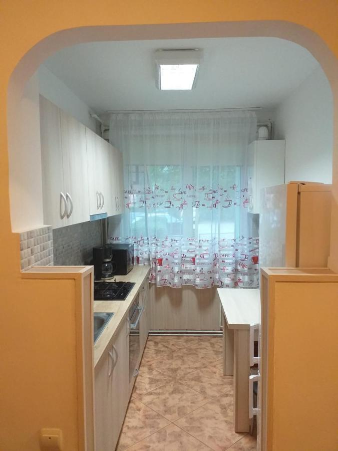 Muntean Residence سيبيو المظهر الخارجي الصورة
