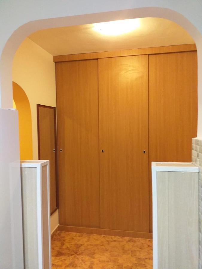 Muntean Residence سيبيو المظهر الخارجي الصورة
