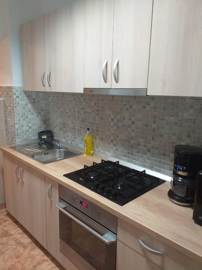 Muntean Residence سيبيو المظهر الخارجي الصورة