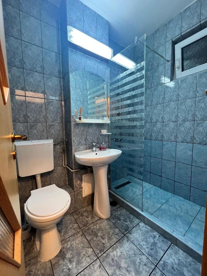 Muntean Residence سيبيو المظهر الخارجي الصورة