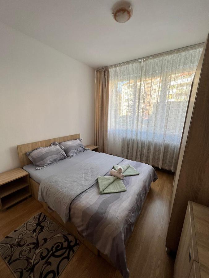 Muntean Residence سيبيو المظهر الخارجي الصورة