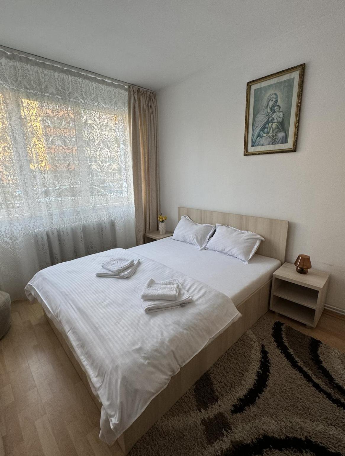 Muntean Residence سيبيو المظهر الخارجي الصورة