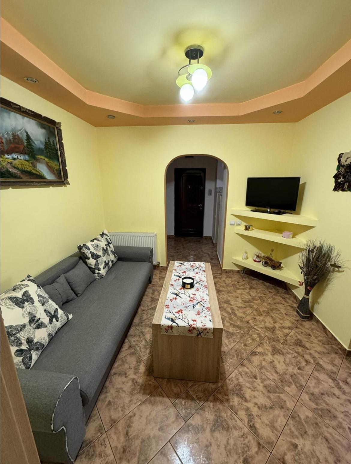 Muntean Residence سيبيو المظهر الخارجي الصورة