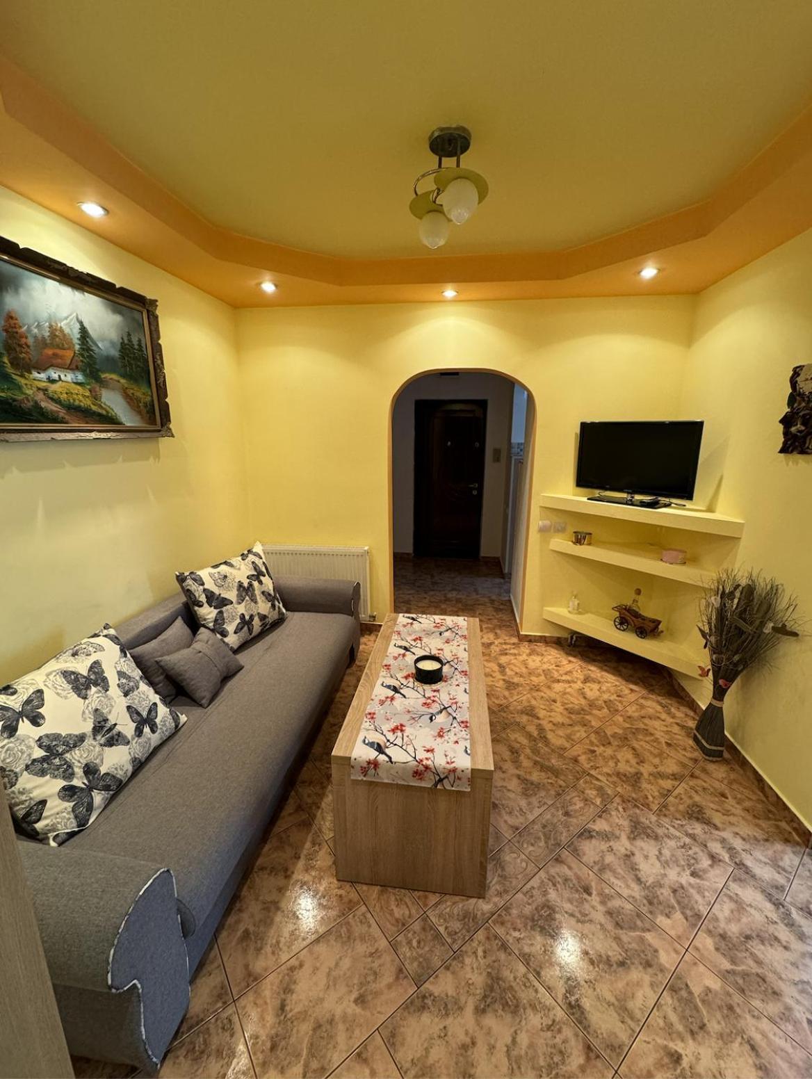 Muntean Residence سيبيو المظهر الخارجي الصورة