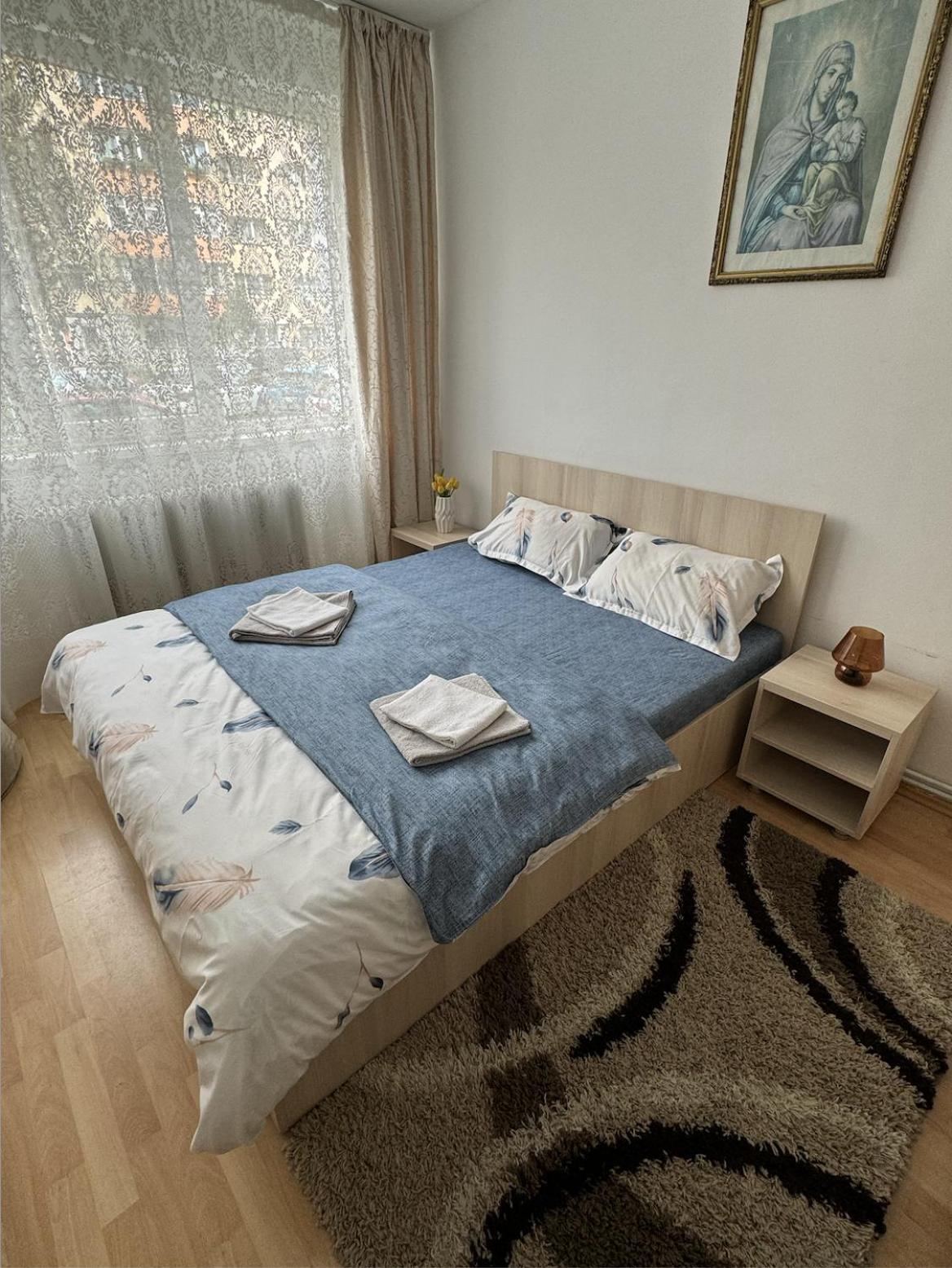 Muntean Residence سيبيو المظهر الخارجي الصورة